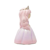 Ceramic Piggy Bank - Princess Alexandria