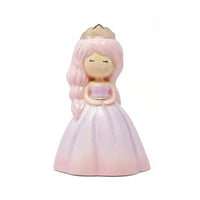 Ceramic Piggy Bank - Princess Alexandria