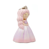 Ceramic Piggy Bank - Princess Alexandria