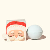 Musee Bath Santa Claus is Coming to Town Bath Balm