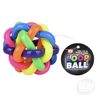 TOY TOWER Loop Ball