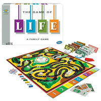The Game of Life - A Family Game