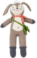 Bla Bla Kids Knit Doll - Pierre the Bunny