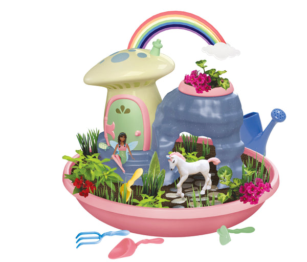 My Fairy Garden Light Unicorn Paradise – Olly-Olly