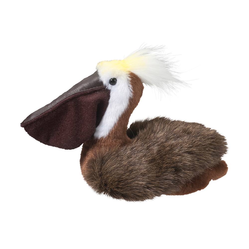 Pelican soft toy online