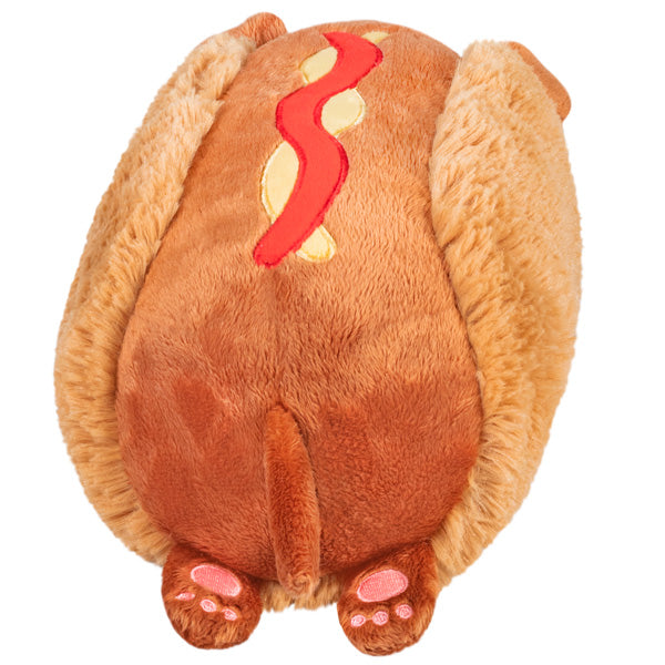 Hot Dog Plush