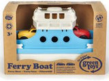 Green Toys Ferry Boat