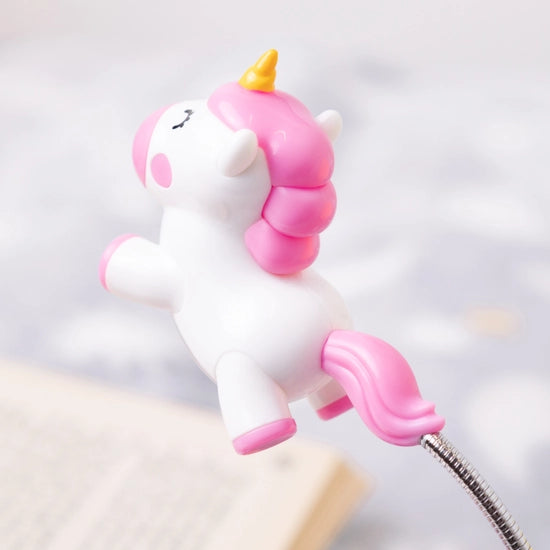 LED Light Up Unicorn Pens – Olly-Olly