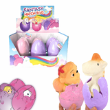 Nurchums: Hatching Egg Toys