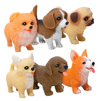 TOY TOWER Pocket Pups (Series 1)