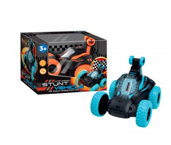 Battery operated deals rc cars