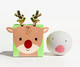 Musee Bath Rudolph the Red Nosed Reindeer Bath Balm