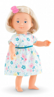 Corolle - 13" Florolle Jasmine Scented Doll