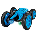 Split Wheel Remote Control Car