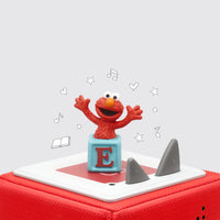 Tonies Sesame Street - Elmo