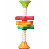 Fat Brain Toys Mini Spinny