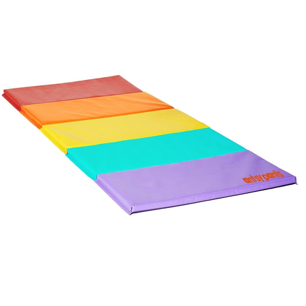 Antsy Pants Gymnastics Tumbling Mat