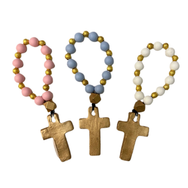 Small deals prayer beads