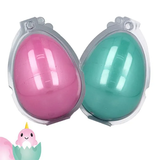 Nurchums: Hatching Egg Toys