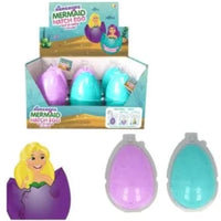 Nurchums: Hatching Egg Toys