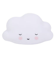 ALLC Little Light Sleeping Cloud Night Light