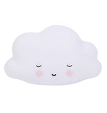 ALLC Little Light Sleeping Cloud Night Light