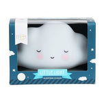 ALLC Little Light Sleeping Cloud Night Light