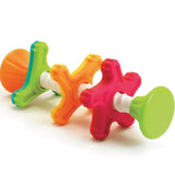 Fat Brain Toys Mini Spinny