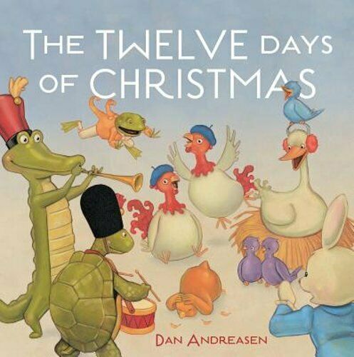 The Twelve Days of Christmas